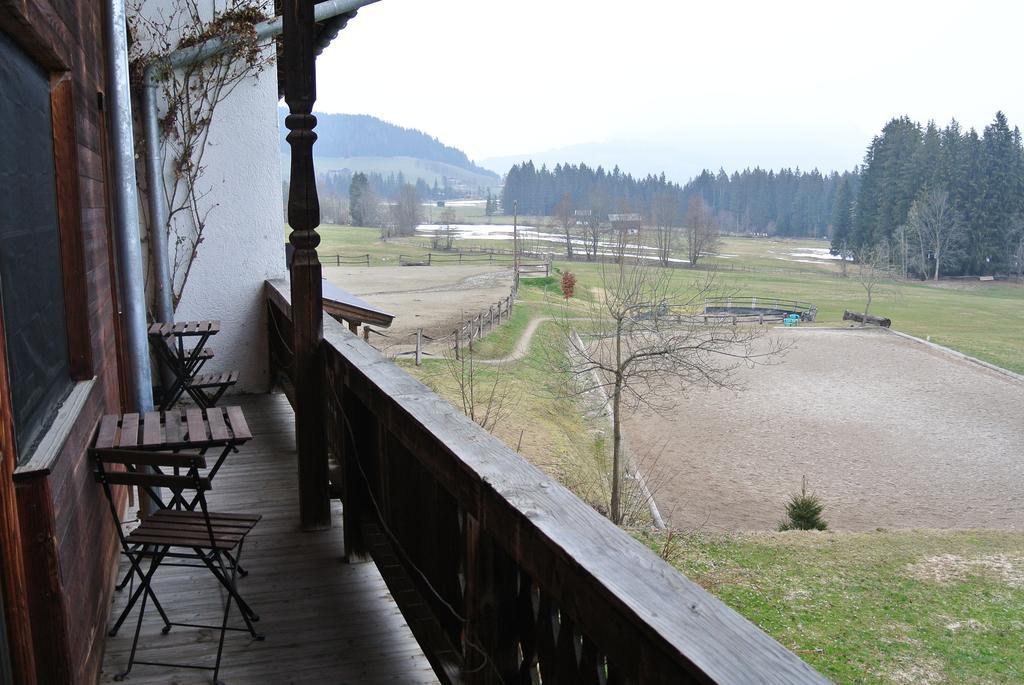 Weberhof Hopfgarten Hopfgarten im Brixental Eksteriør bilde